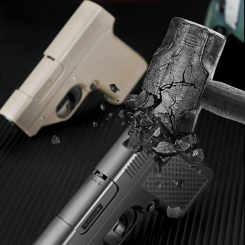 FlameStrike Gun Lighter