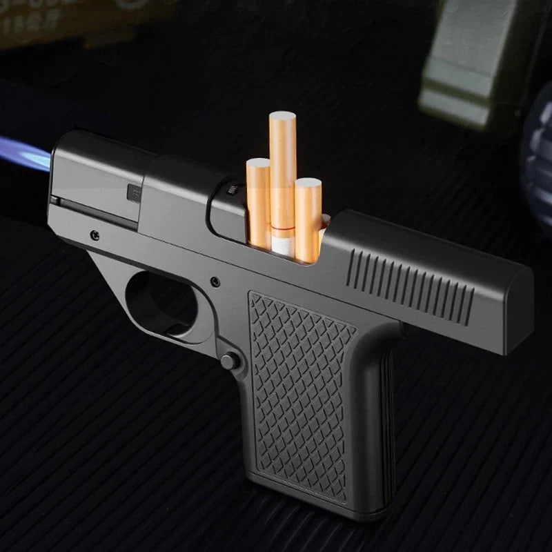 FlameStrike Gun Lighter