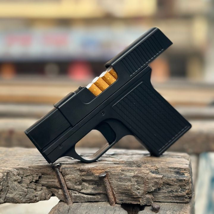 FlameStrike Gun Lighter