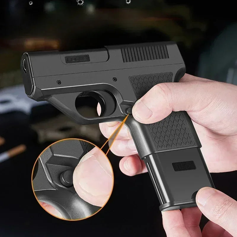 FlameStrike Gun Lighter