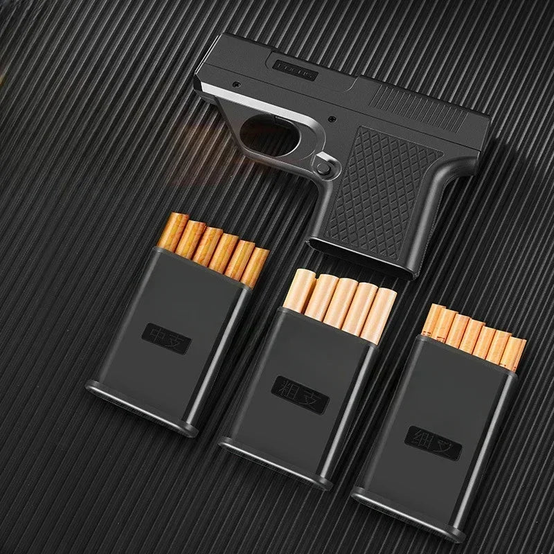 FlameStrike Gun Lighter